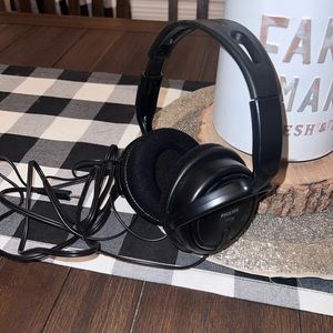 Phillips headphones